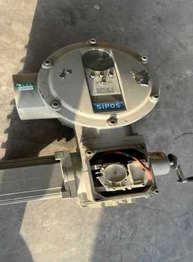 德国SIPOS西博思阀门执行器--议价商品