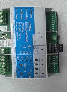 LUTRON路创LOSE-4AS-10DLQSE-4A---议价商品