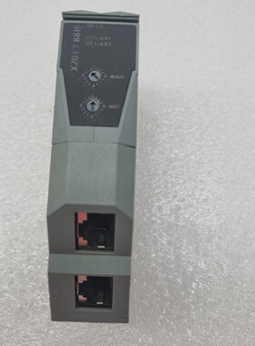 BR AUTOMATION CONTROLLER MODULE X20 ET 8819 X20ET8819 FREE F