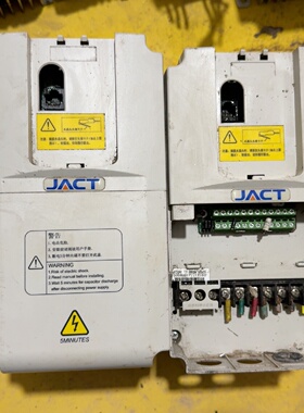 询价*JACT艾克特变频器AT500T34R0G5R5PB