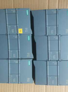 CPU1212C西门子S7-12006ES7212-1--议价商品