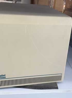 一台AppliedPrecision的设备，具体型号不详，--议价商品