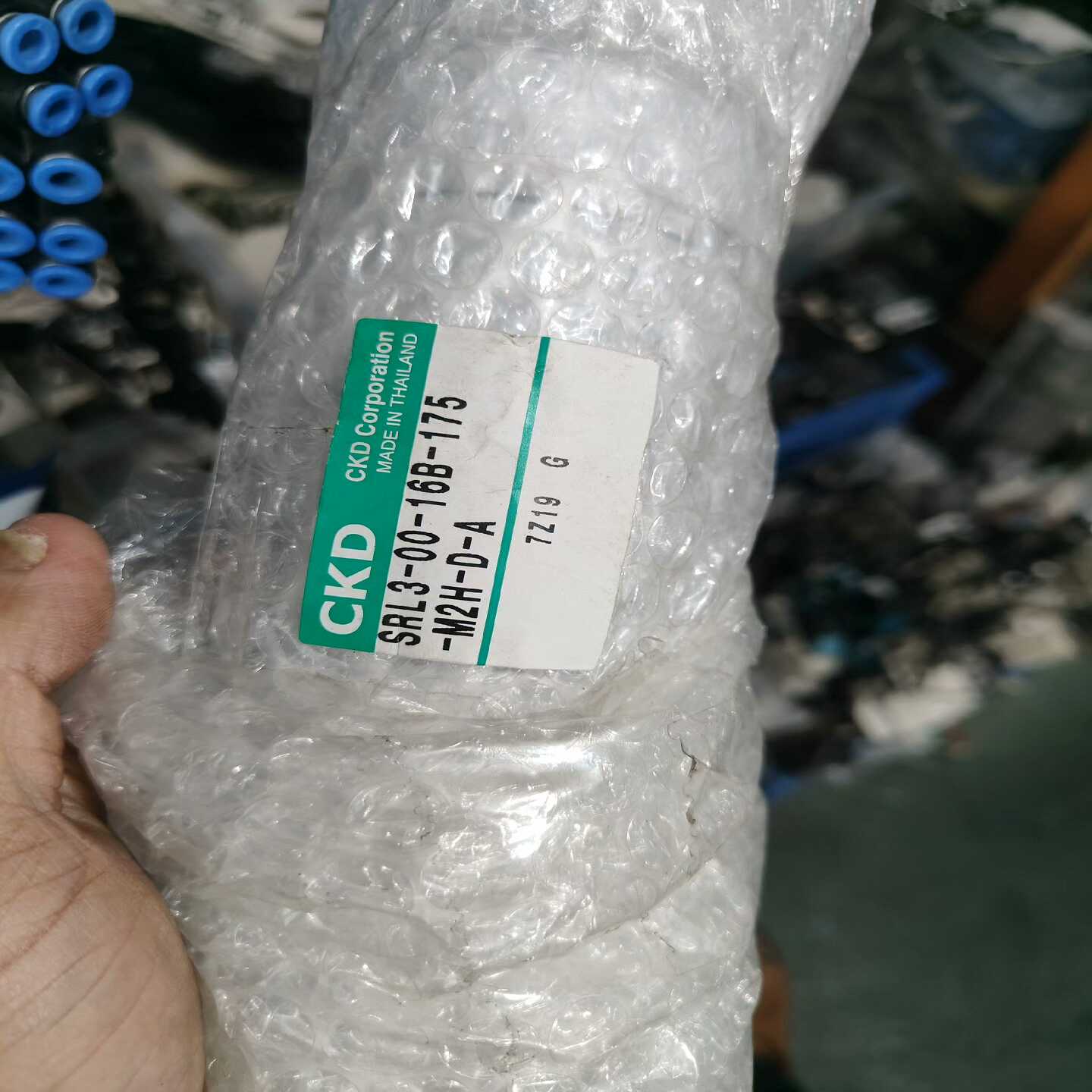 询价SRL3-00-16B-175-M2H-D-A喜开理CKD无