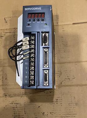 议价Eston Servo Drive Edb05MhD04适用