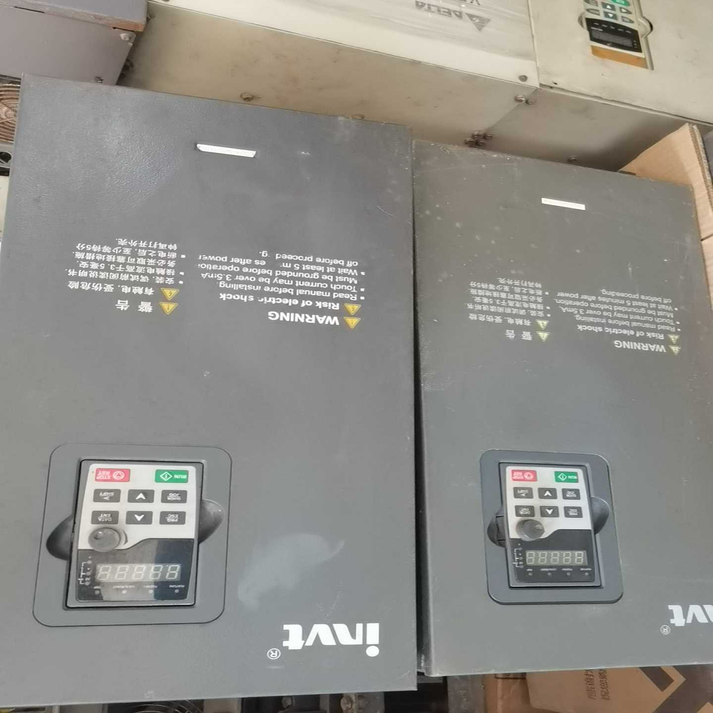 英威腾GD200A-075G/0900-5/GD200/04（gg设备）