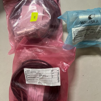 议价WARTSILA瓦锡兰位置传感器