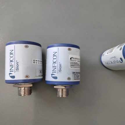 inficon英福康真空计转换器SION-111110，92--议价商品