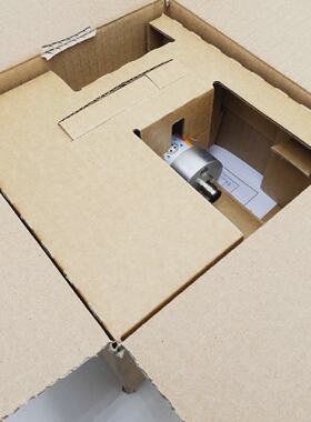 Kbler D8.3A1.0050.A333.0000 Seilzug mit Analogsensor unusedO