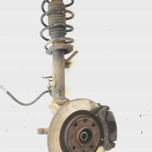 McPherson CITROEN 9650805480 C2 1.4 HDI Front Right Turnout