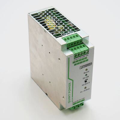 Phoenix Contact QUINTPS96110DC24DC10 2905010 Netzteil  Power