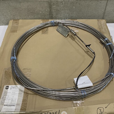 THERMON MIQ30E2L2S DMIQ30E2L2S181797 HEAT CABLE SET 181 FEET