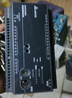 台达PLCDVP24EC00R3，件，，成色如议价