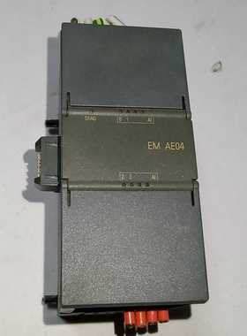 6ES7288-3AE04-0AA0，西门子PLC4路模拟--议价商品