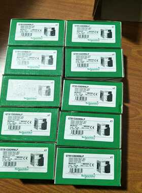 询价~ OTB1C0DM9LP 的PLC控制器，几台，有