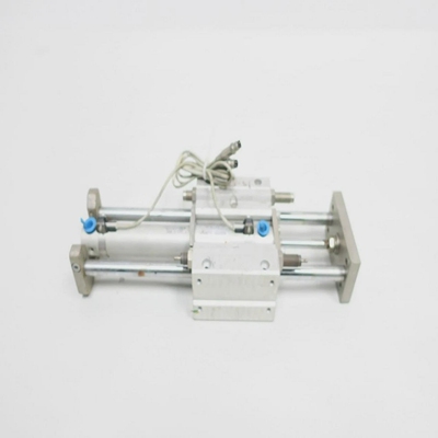 SmcMGGLB20TN-150-M9PSAPC导轨滑缸20毫米150毫米145psi