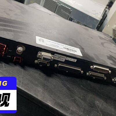 AMAT应用材料FI控制器，型号0190-22543 REV议价