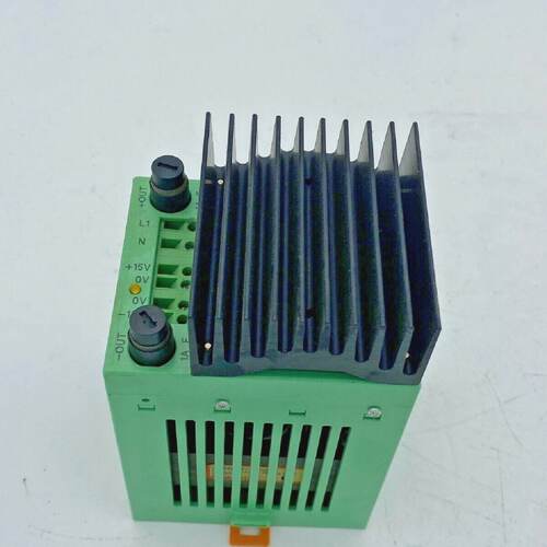 Phoenix Contact cm90ps230ac2x15dc1
