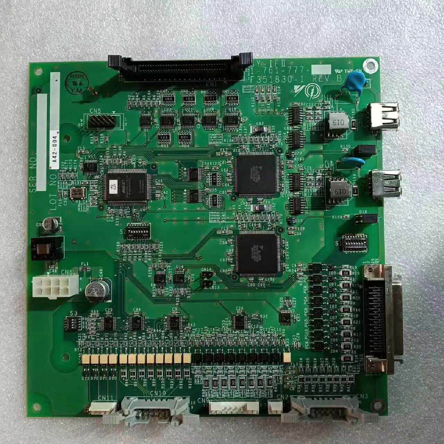 全新原装索尼SYIIF2电路板型号17617771--议价商品