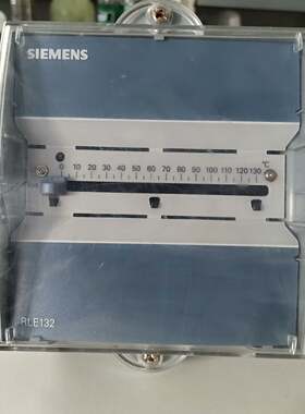 SIMENS一体化温控器询价
