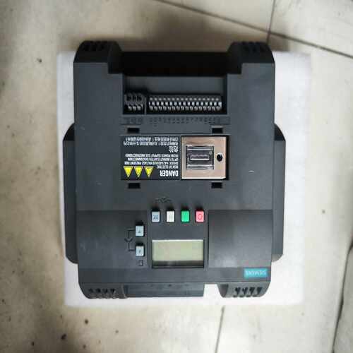 变频器6SL3210-5BE25-5UV05.5kw询价