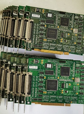 固高控制卡GTS400PGG控制卡刚多片好—议价