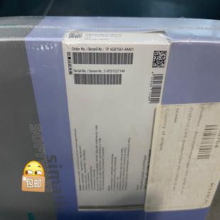 1P6GK1561 02通信处理器2PC询价 4AA01