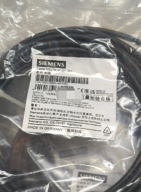 西门子6GT2891-4FH50，全新未开封，德国原装，M1--议价商品
