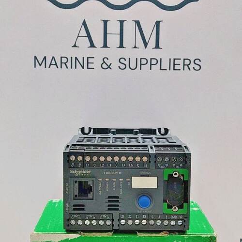 Schneider Electric LTMR08PFM Moteur Gestion Contrleur