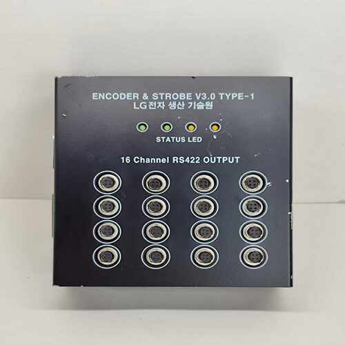 【星慕电子】ENCODER & STROBE V3.0 TYPE-1