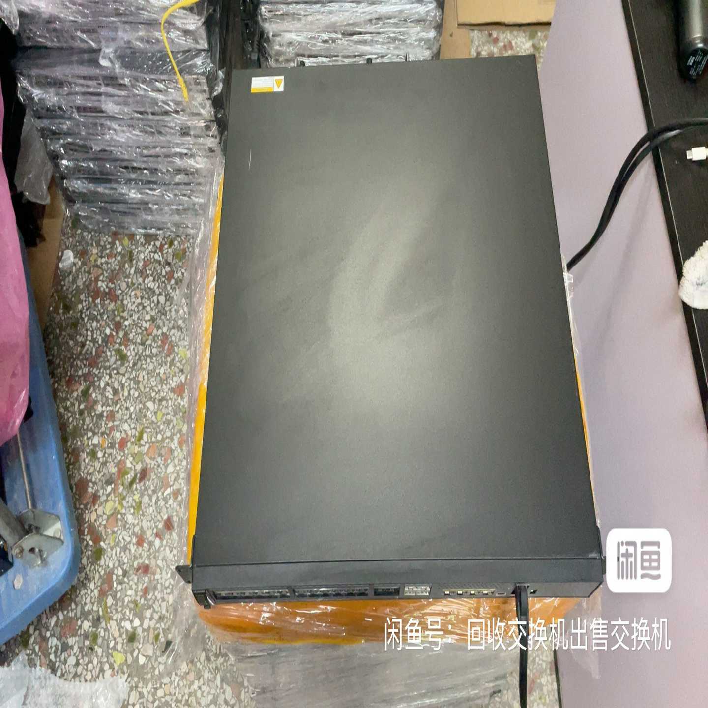 华为S5720-36PC-EI28口千兆电8口千兆光口-议价