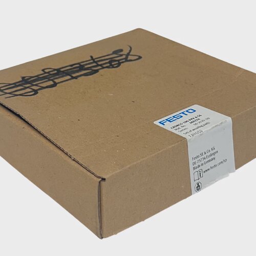 FESTO CRDNGS100PPVAS6  665274 SET OF WEARING PARTS FOR CYLIN