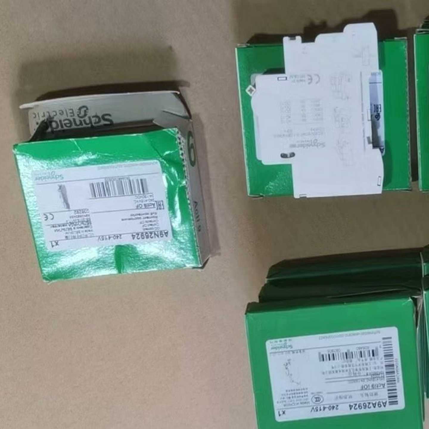 SchneiderElectric/A9A26924询价