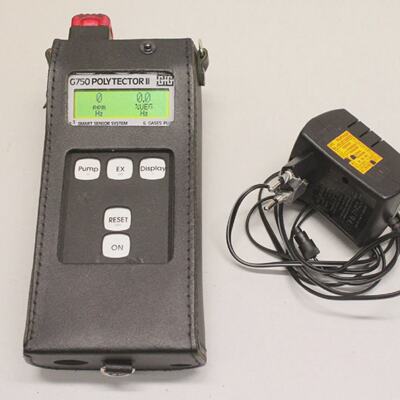 GFG G750 POLYTECTOR II  G750 Multi GAs Detector Gas Messgert