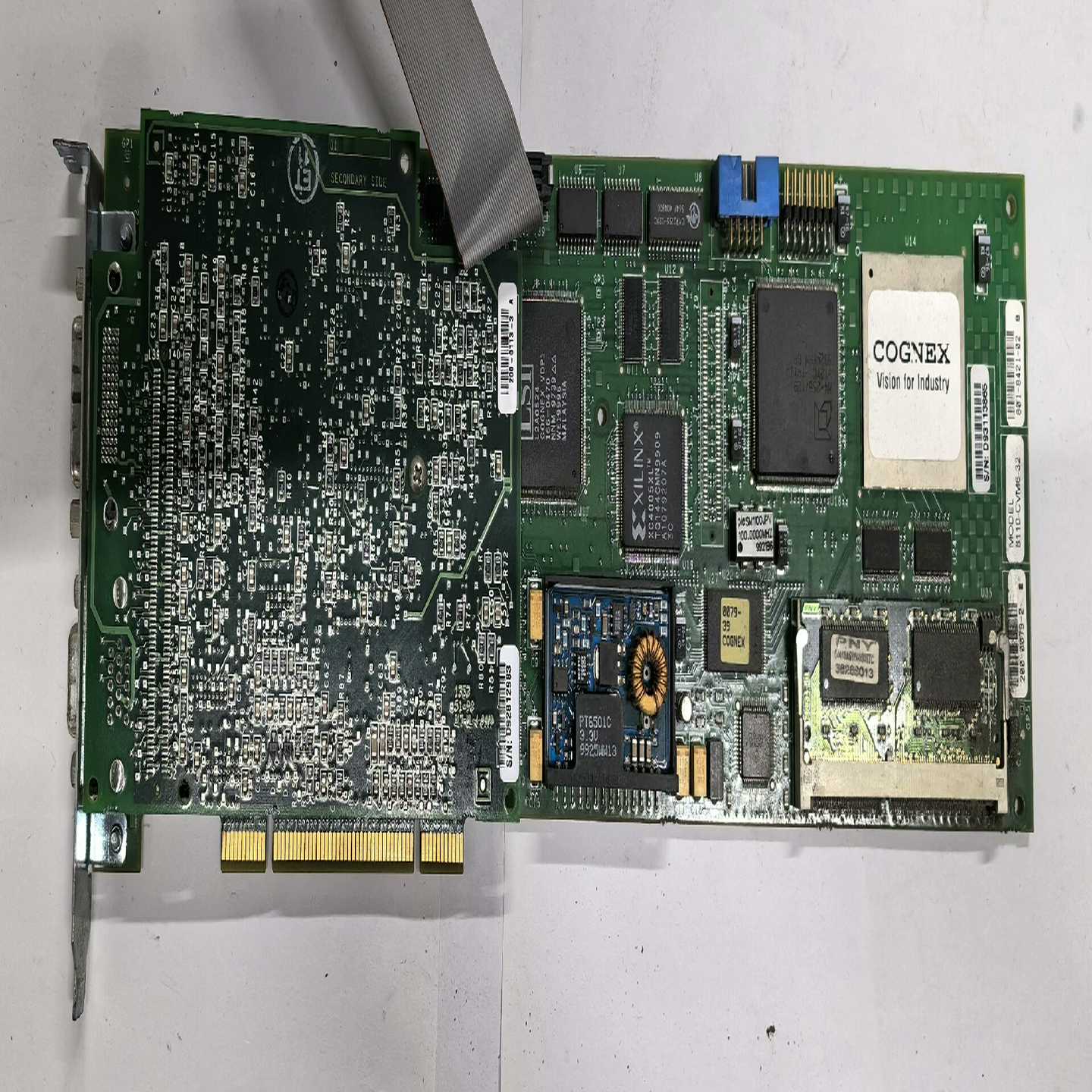 咨询-康耐视COGNEX8110-CVM6-32VM22A