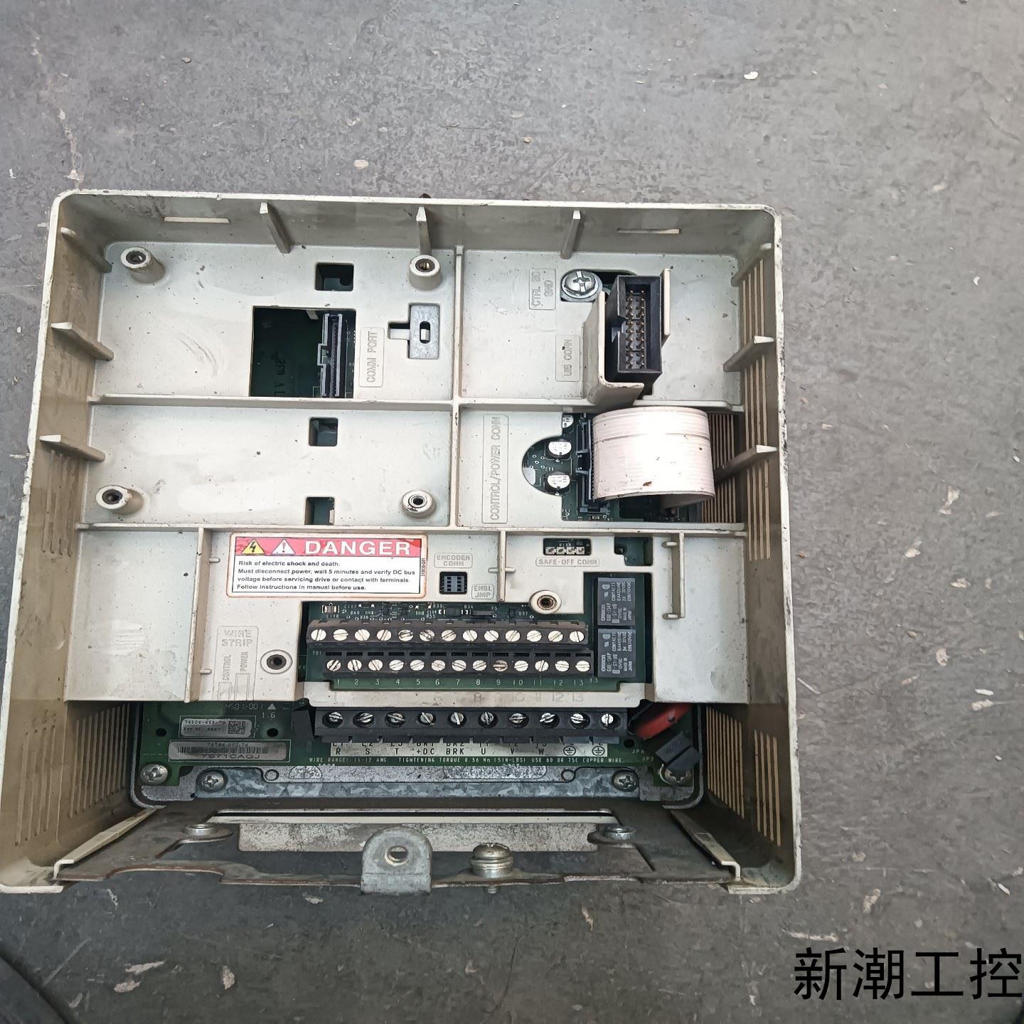 AB变频器20AC8P7A0AYNANC022KW38议价商品