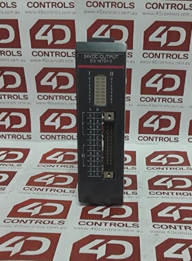 议价Koyo D316Td12 16 Point Sink Output Module 524Vdc Used Up