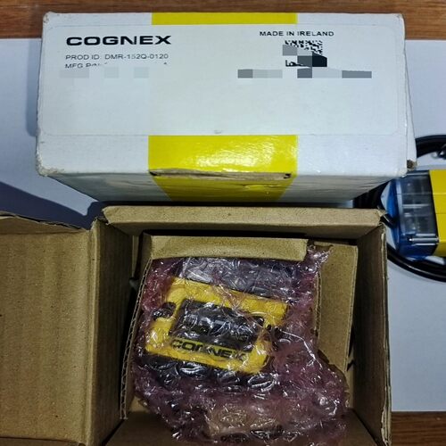 DM152Q-0120康耐视读码器，，，议价~询价