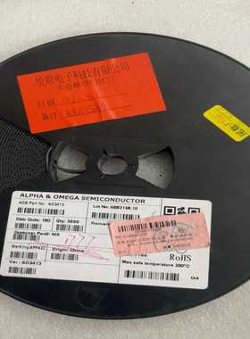 贴片MOS三极管AO3413丝印AFSOT23177询价