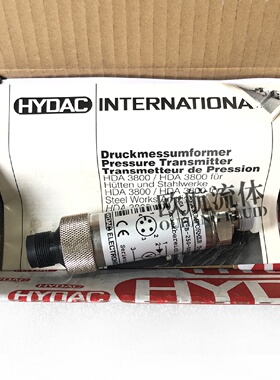 寻“”HYDAC贺德克HDA3844B250000压力传感器压力变送器