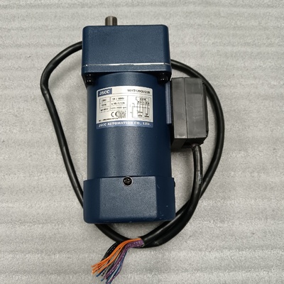 精研JSCC调速电机减速机90YT120GV22R-议价