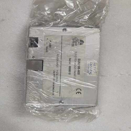 SUN3165-A00SUN3165AW/2X20(亚飞商行）