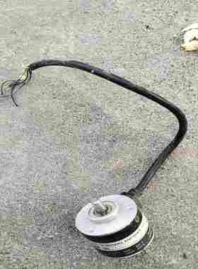 咨询-SUNX/神视增量式旋转编码器型号ORE-38实图拍