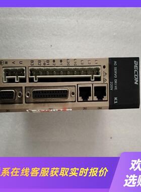 拆机驱动器ZSD-K1AS04AB 实物图  好拍前询价下单