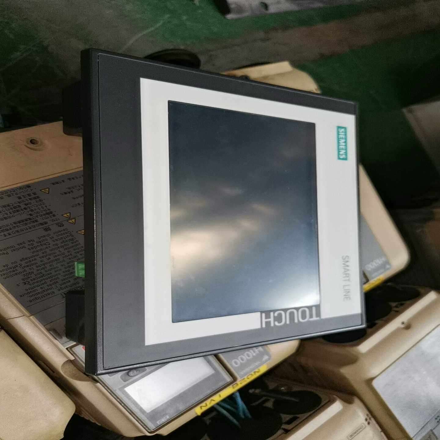 触摸屏SMART700IEV3余货没有包装6询价