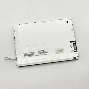 配件发那科LQ084V1DG21 LQ084V1DG4142 全新原装夏普84寸工议价