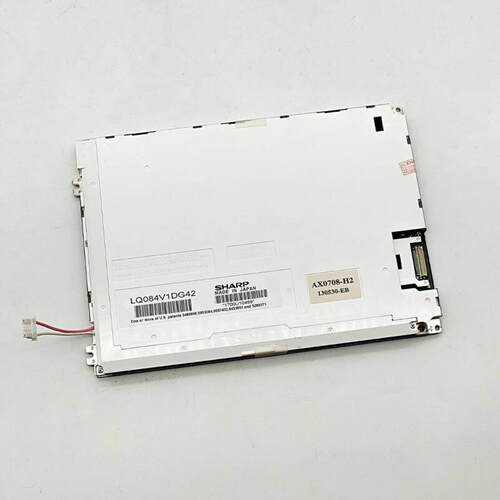 配件发那科LQ084V1DG21 LQ084V1DG4142 全新原装夏普84寸工议价