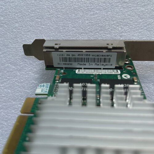 询-IBM P6 P7 SN45W1959 H84692 PC
