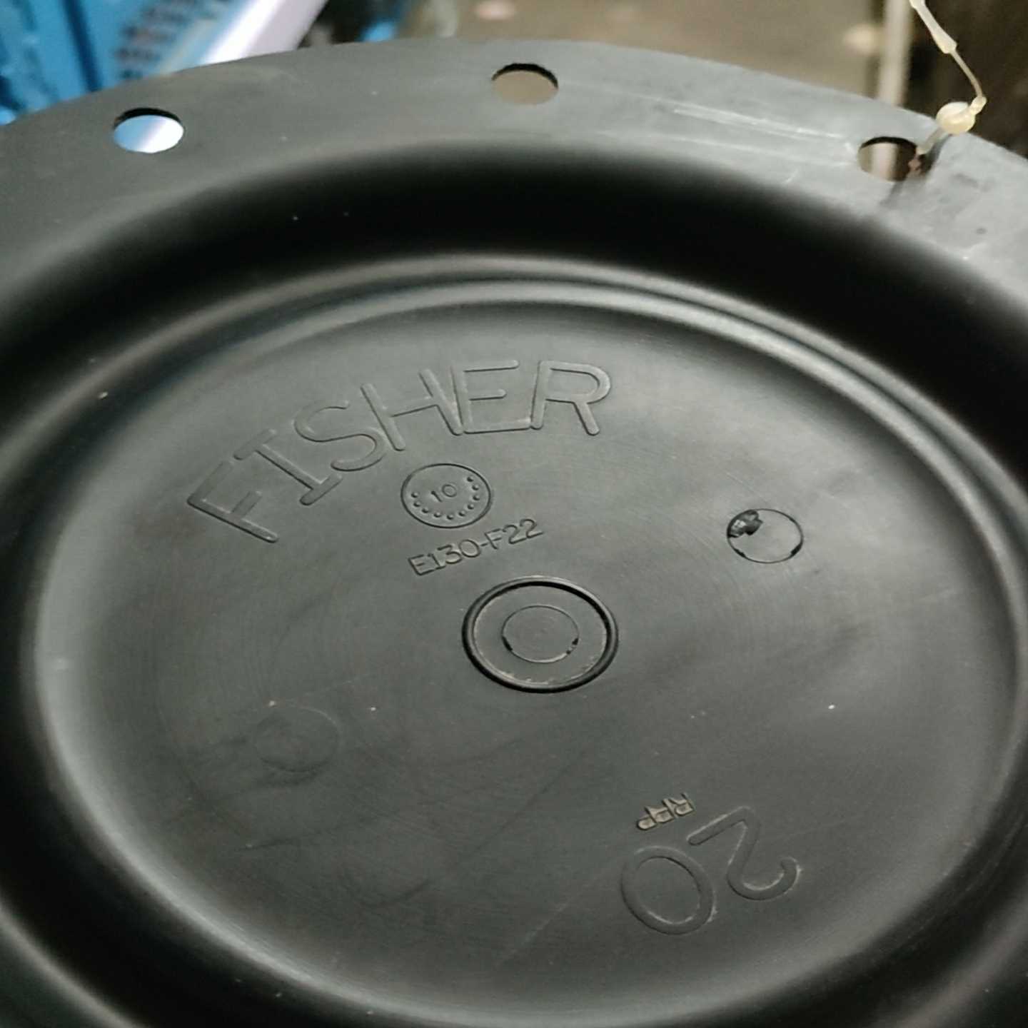 咨询-费希尔膜片26A4668X012用于977HP油氢差压