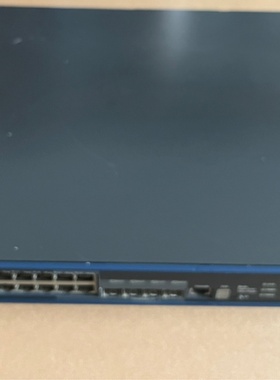 华三h3cs551024p全千兆web管理三层交换机议价