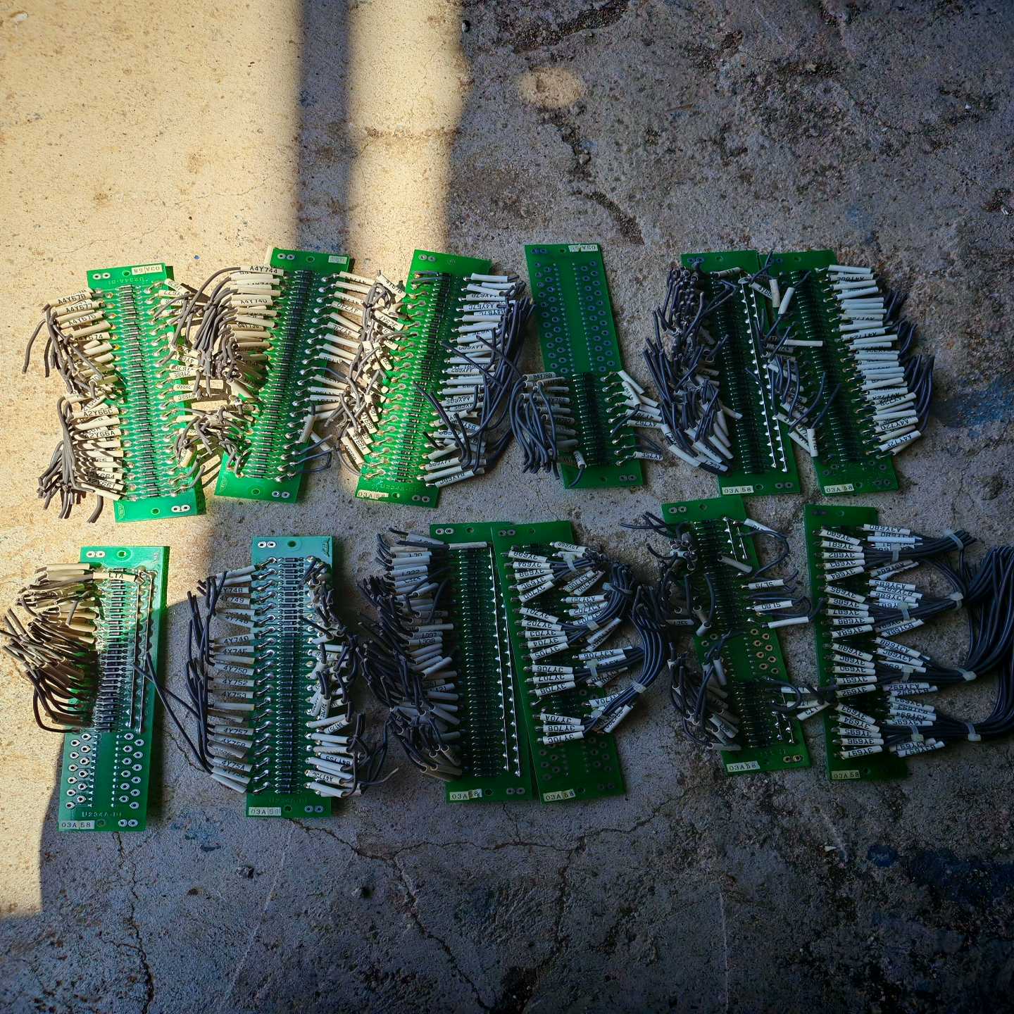 【请询价】JRCS  U234A-DI  12张